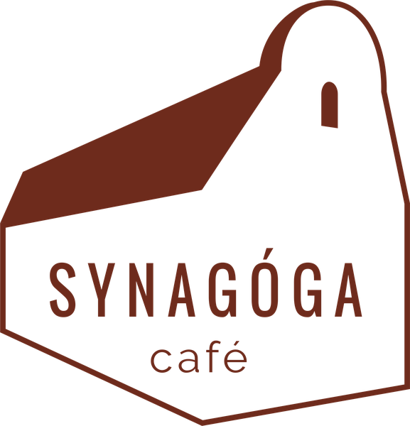 Synagóga Café